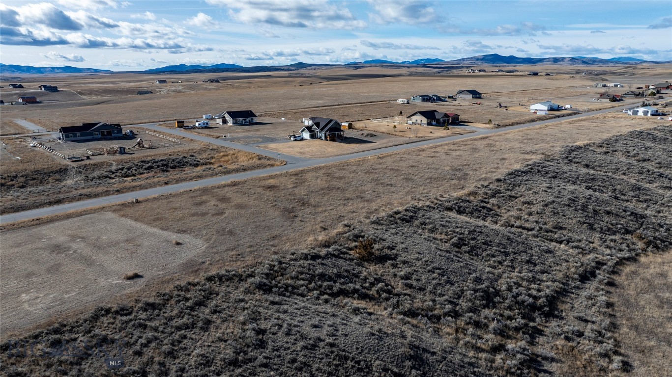 Eagle Ridge Estates - Land