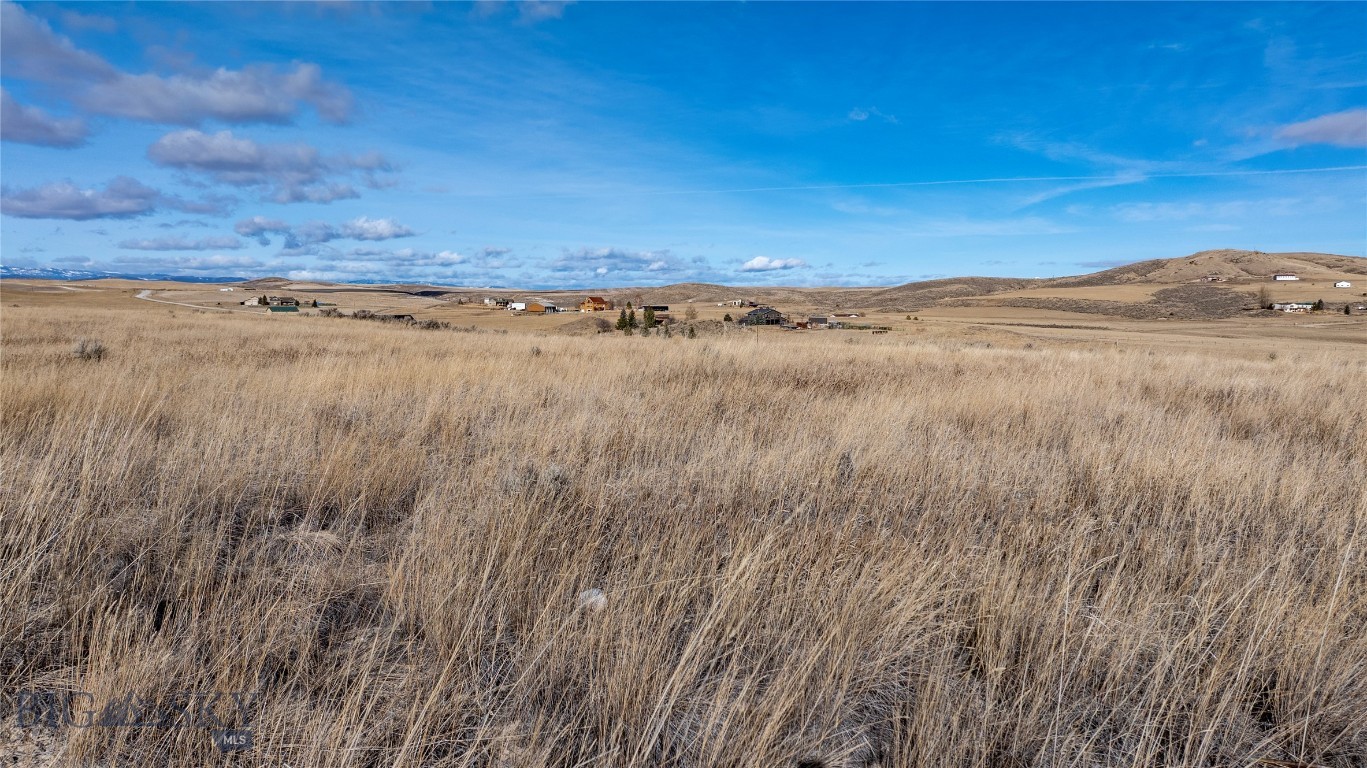 Eagle Ridge Estates - Land