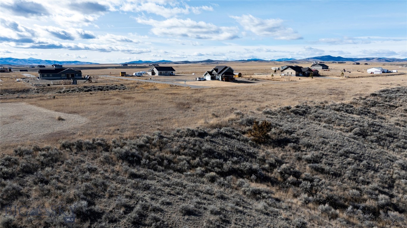 Eagle Ridge Estates - Land