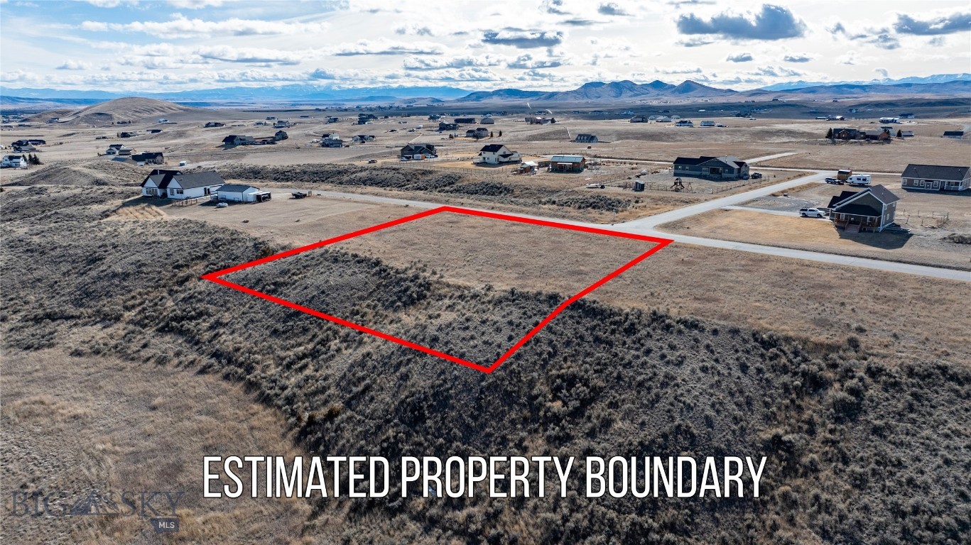 Eagle Ridge Estates - Land