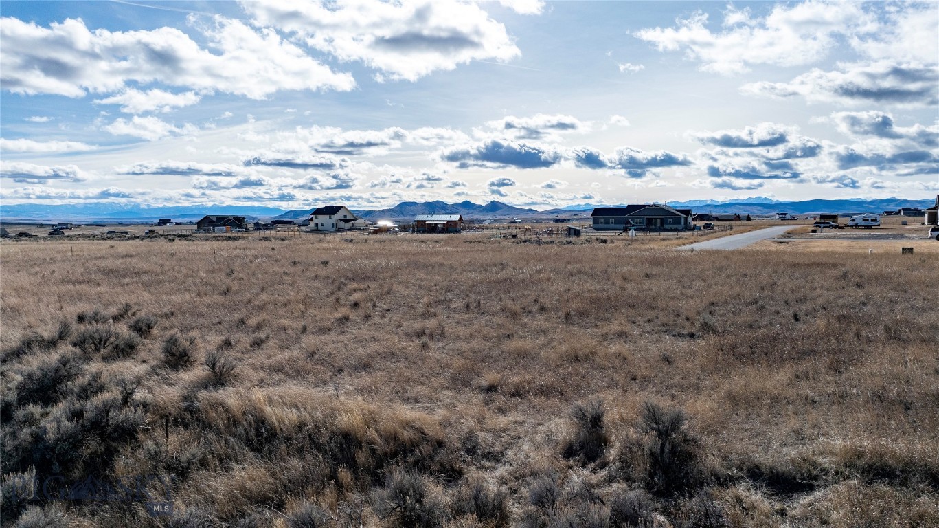 Eagle Ridge Estates - Land