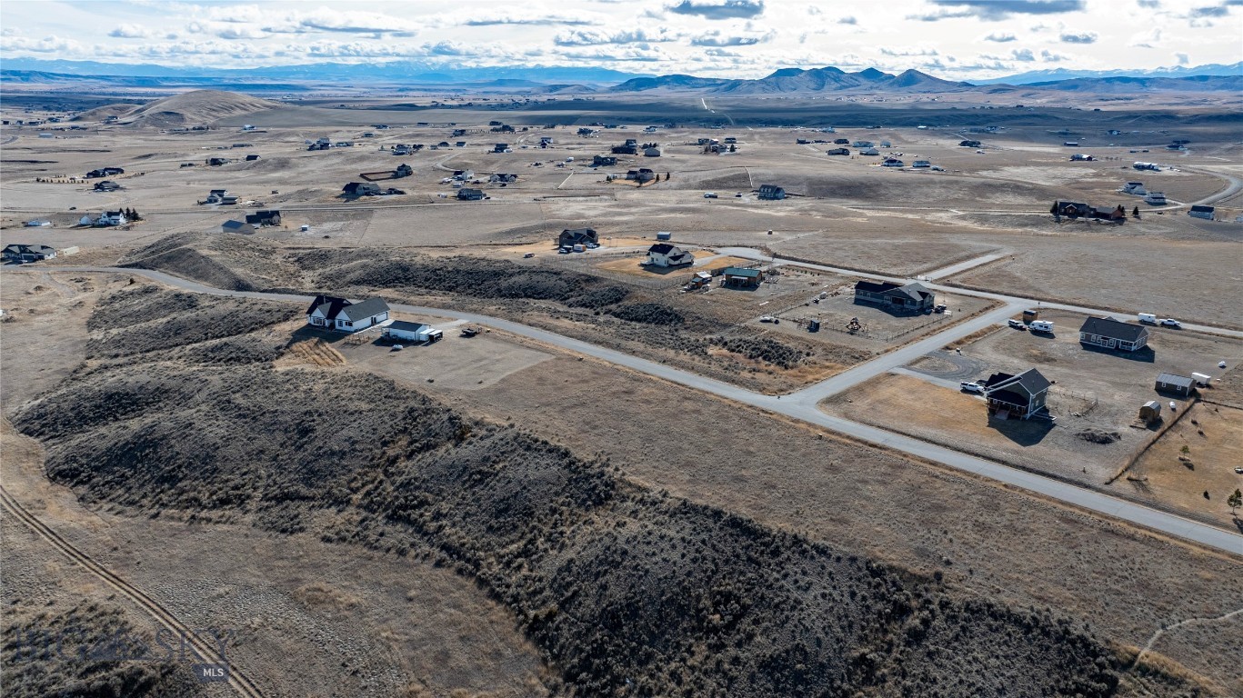 Eagle Ridge Estates - Land