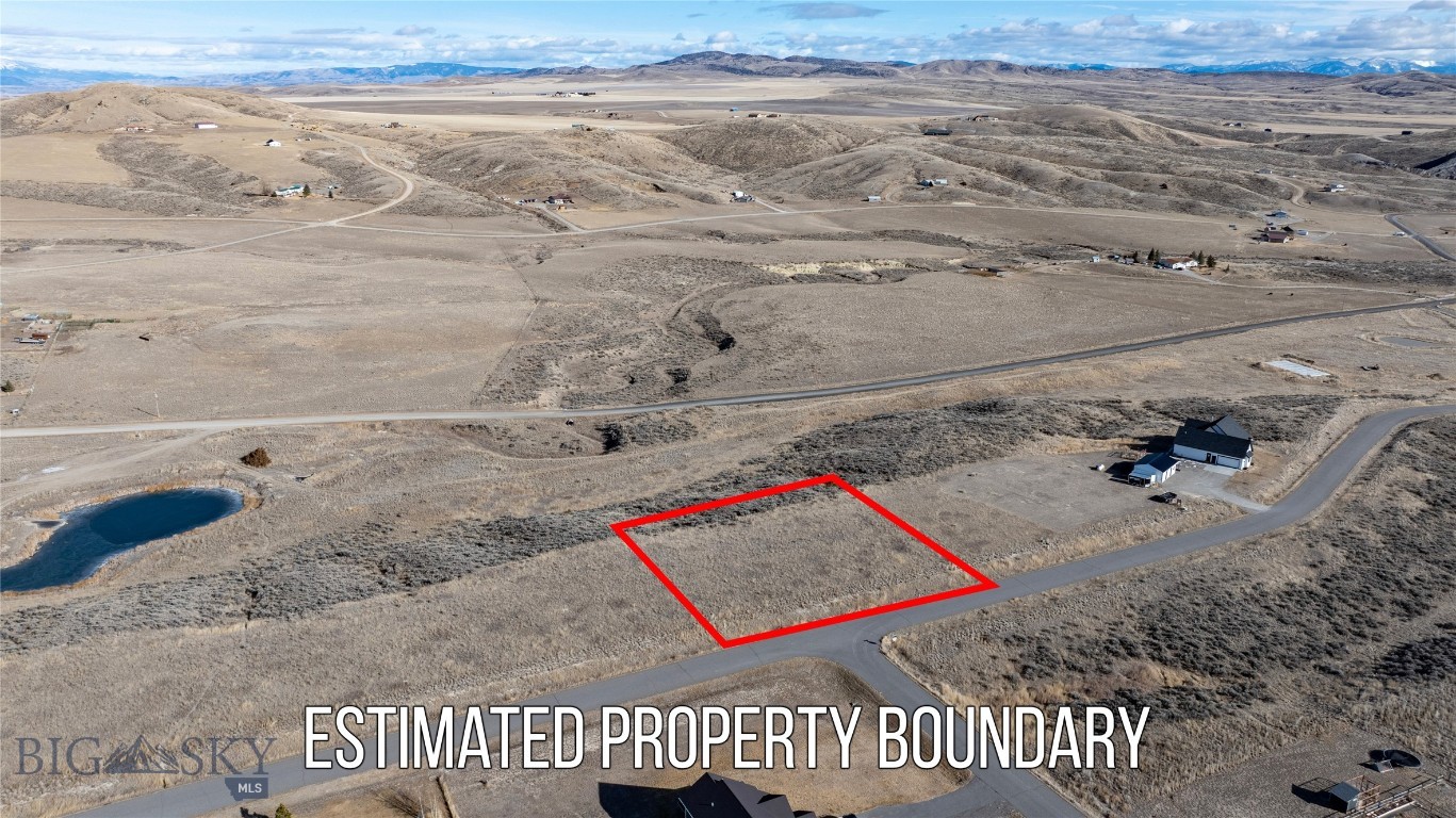 Eagle Ridge Estates - Land