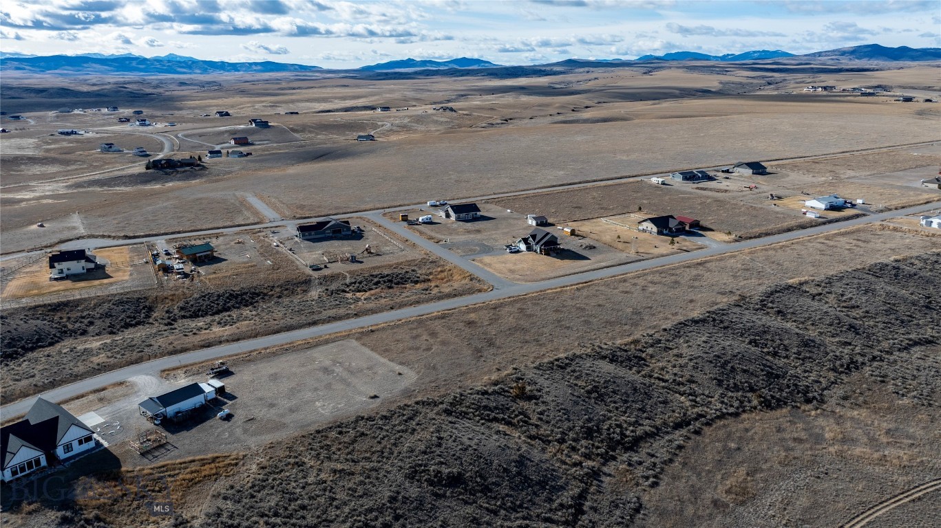 Eagle Ridge Estates - Land