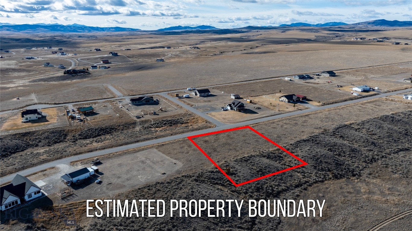 Eagle Ridge Estates - Land