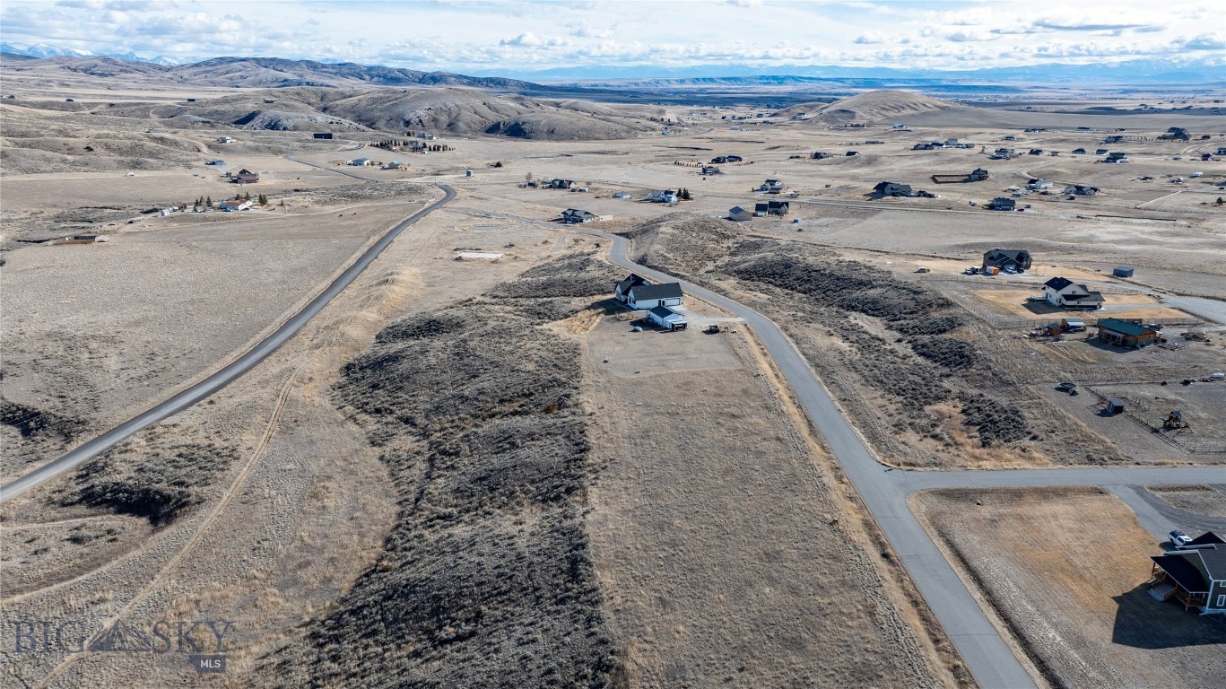 Eagle Ridge Estates - Land