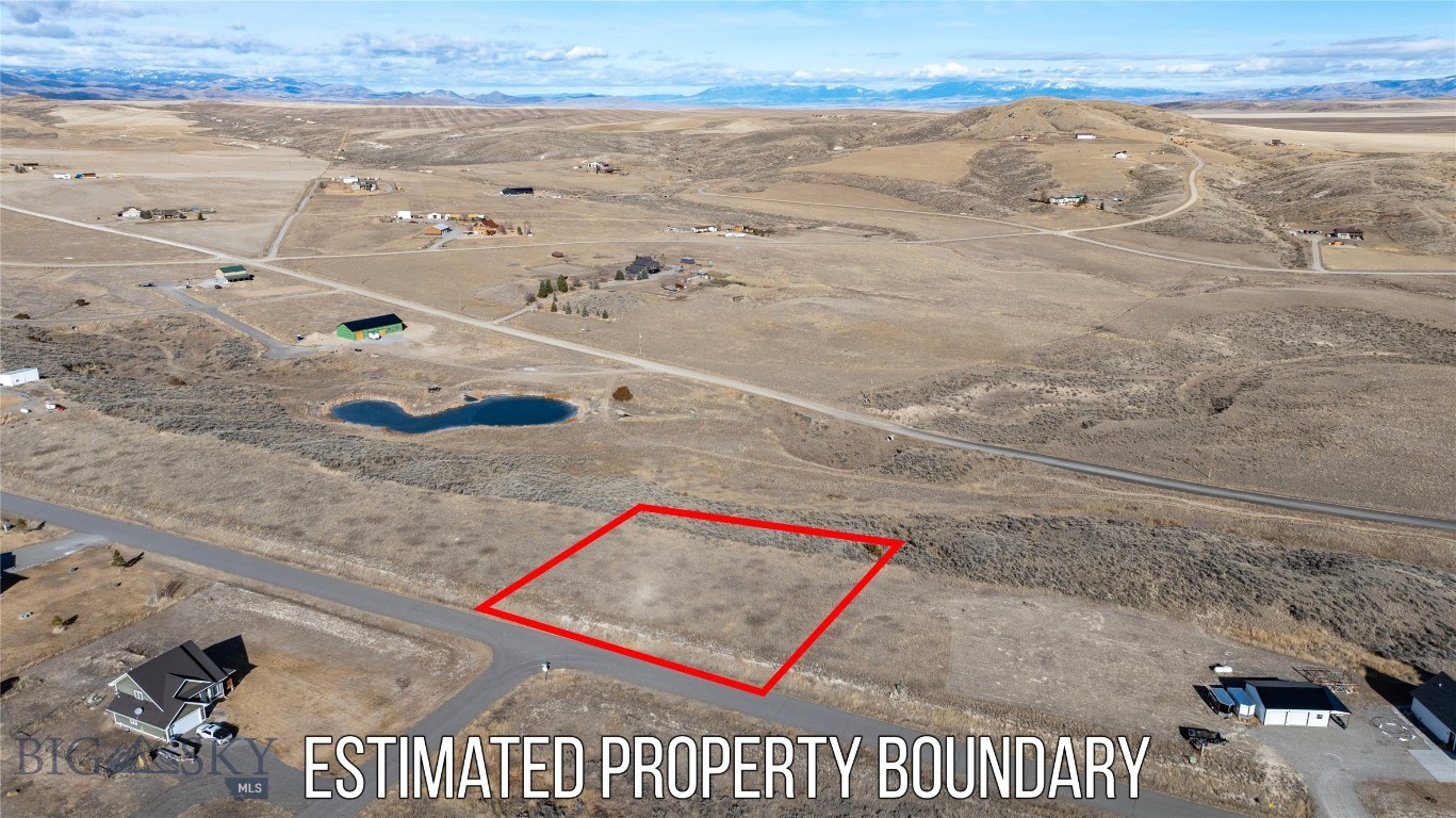 Eagle Ridge Estates - Land