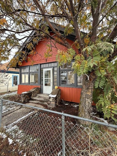 Photo of 215 2nd St, Deer Lodge, MT 59722 (MLS # 406453)