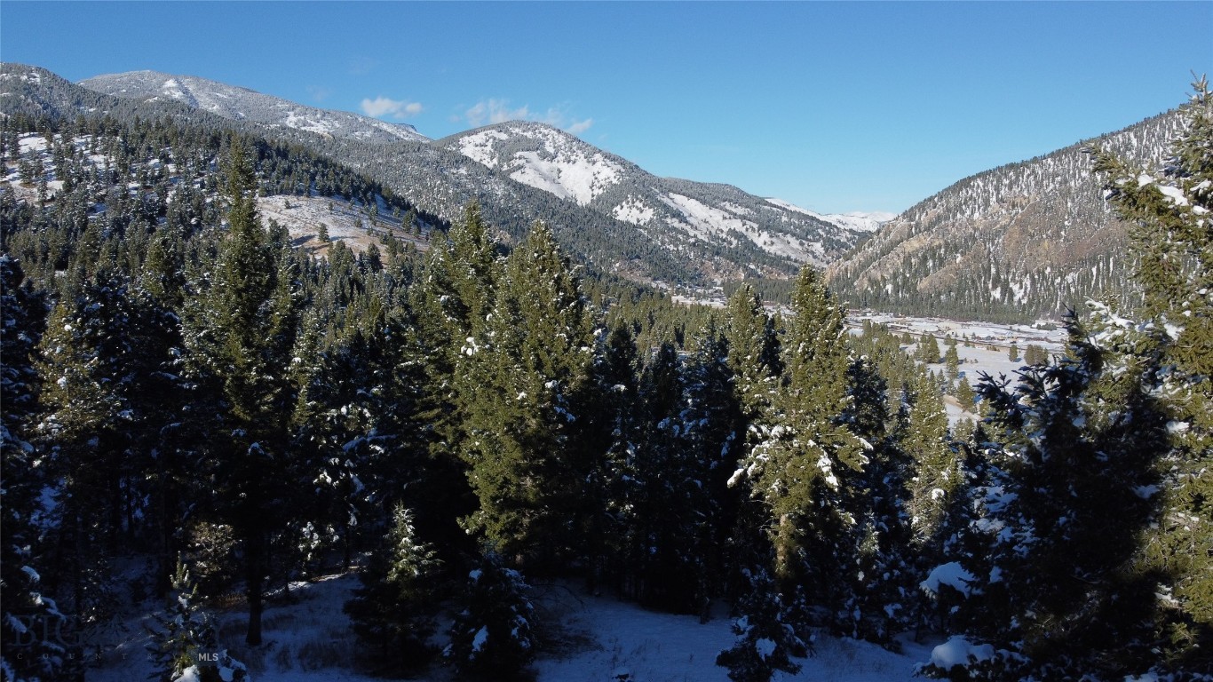 Blackfoot Hills - Land