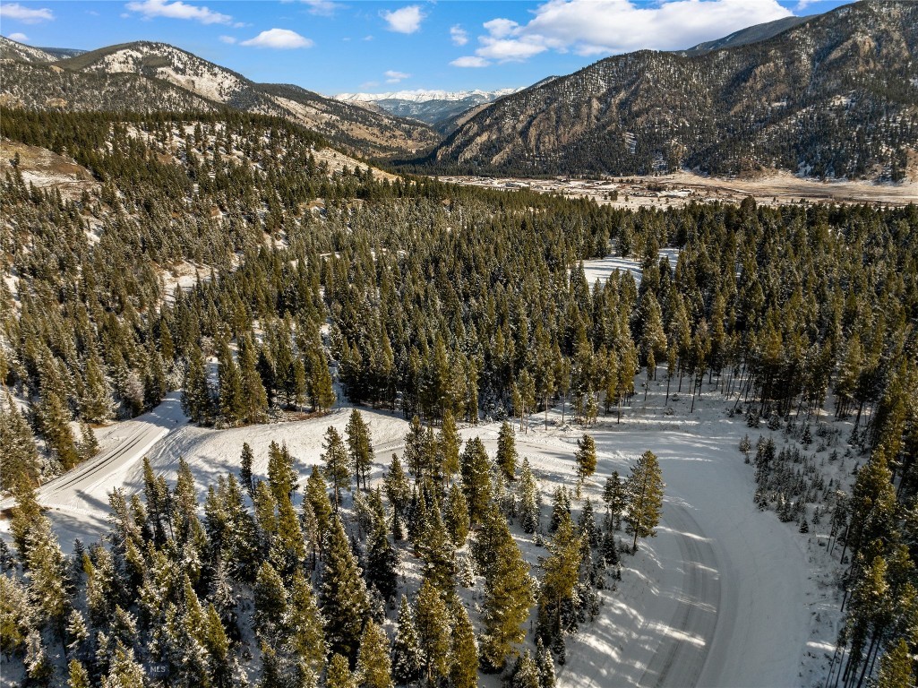 Blackfoot Hills - Land