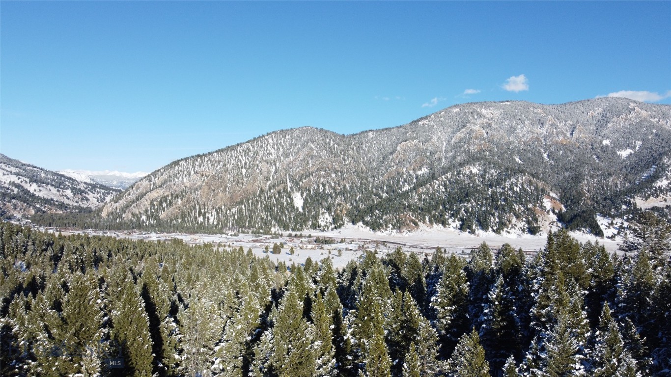 Blackfoot Hills - Land