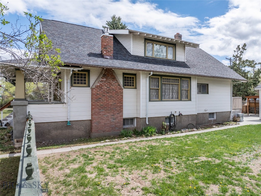Other - Residential