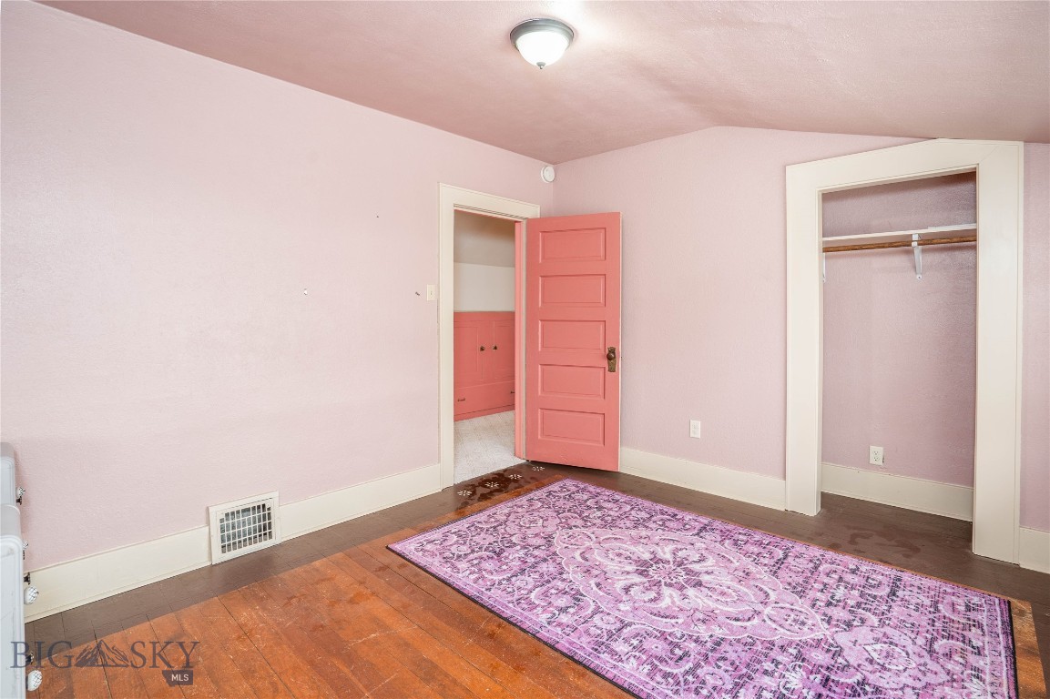 Other - Residential