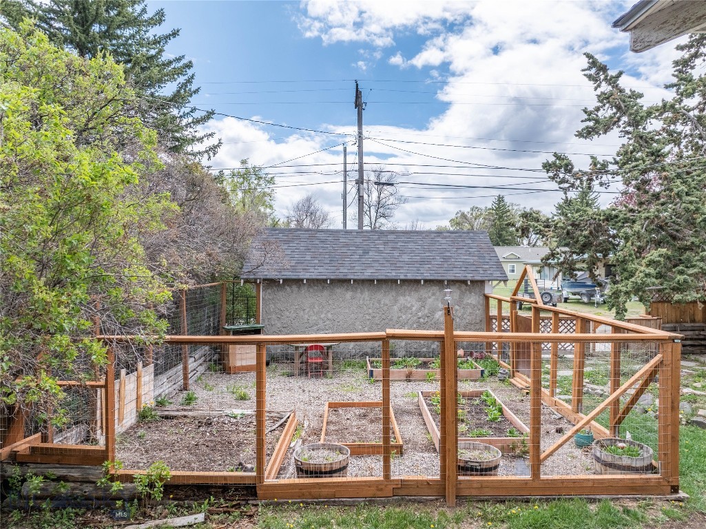 Other - Residential