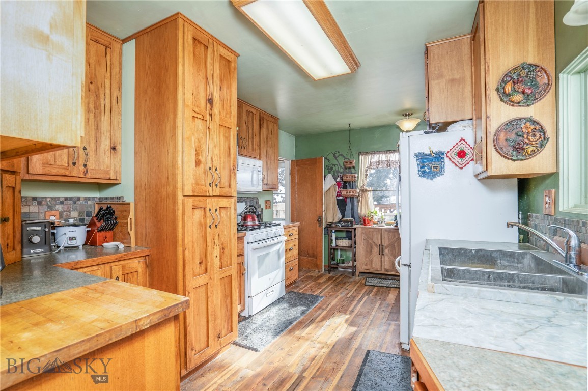 Other - Residential