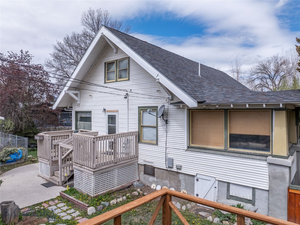 Other - Residential