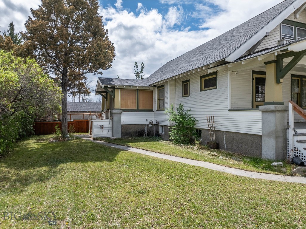 Other - Residential
