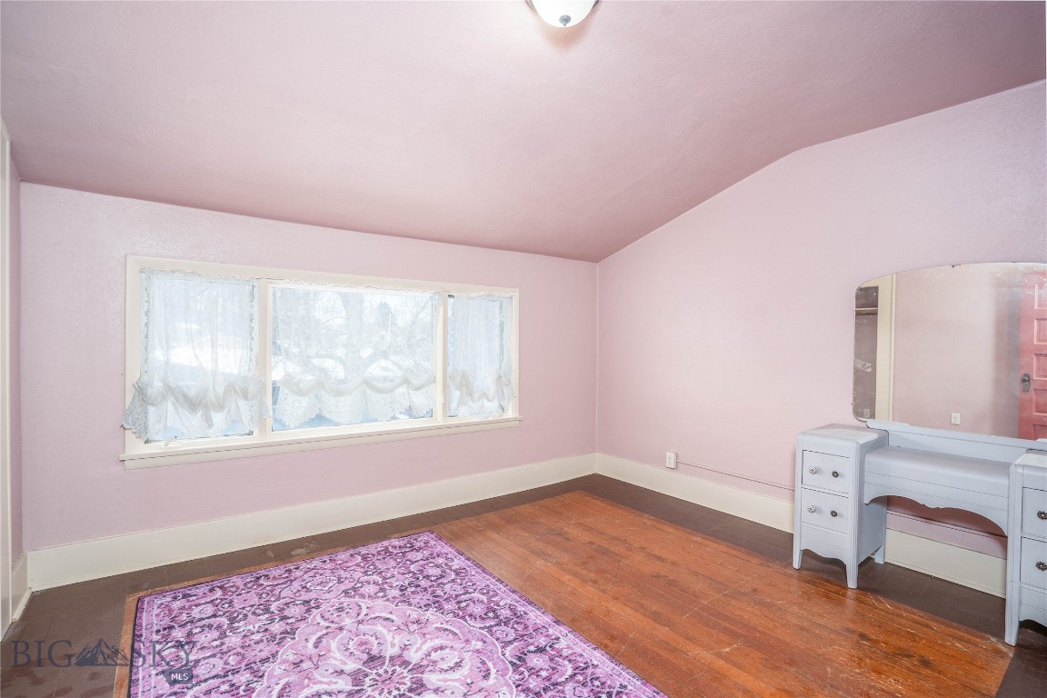 Other - Residential
