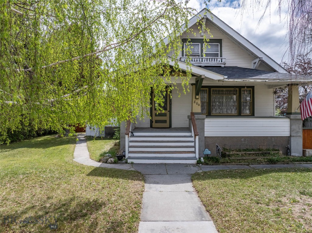 Other - Residential