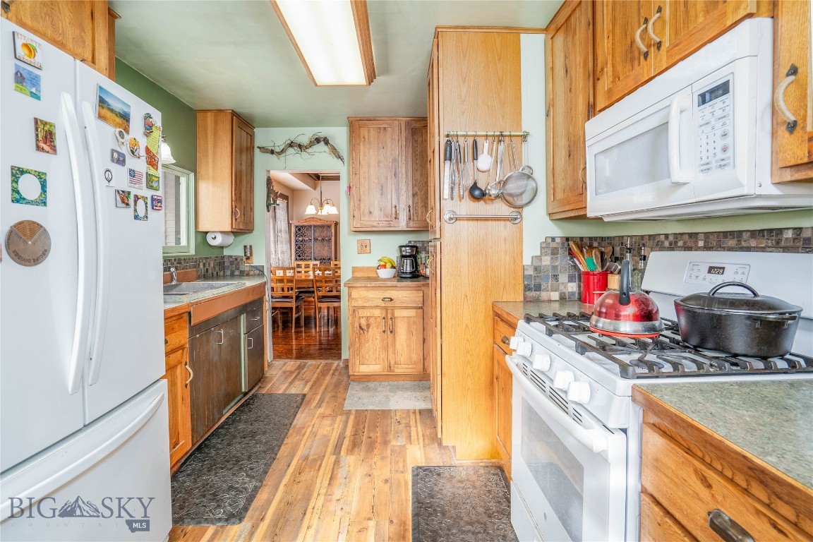 Other - Residential