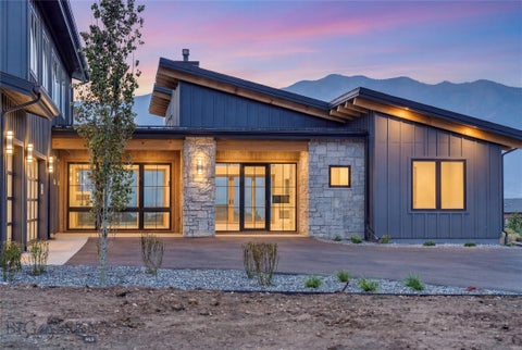 Photo of 678 Clancy Way, Bozeman, MT 59718 (MLS # 409215)