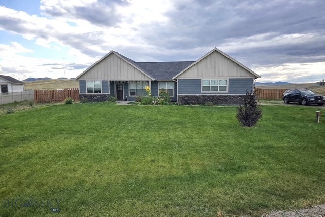 139 Rolling Prairie Way