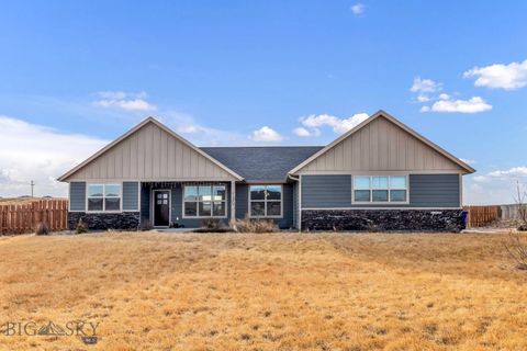 Photo of 139 Rolling Prairie Way, Three Forks, MT 59752 (MLS # 411816)