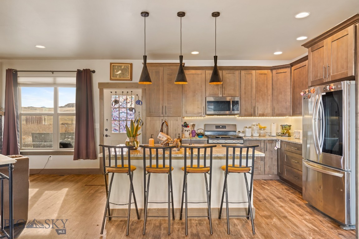 139 Rolling Prairie Way