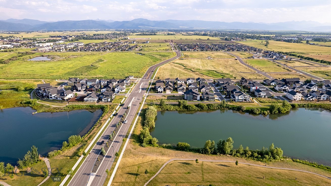 The Lakes at Valley West - Land