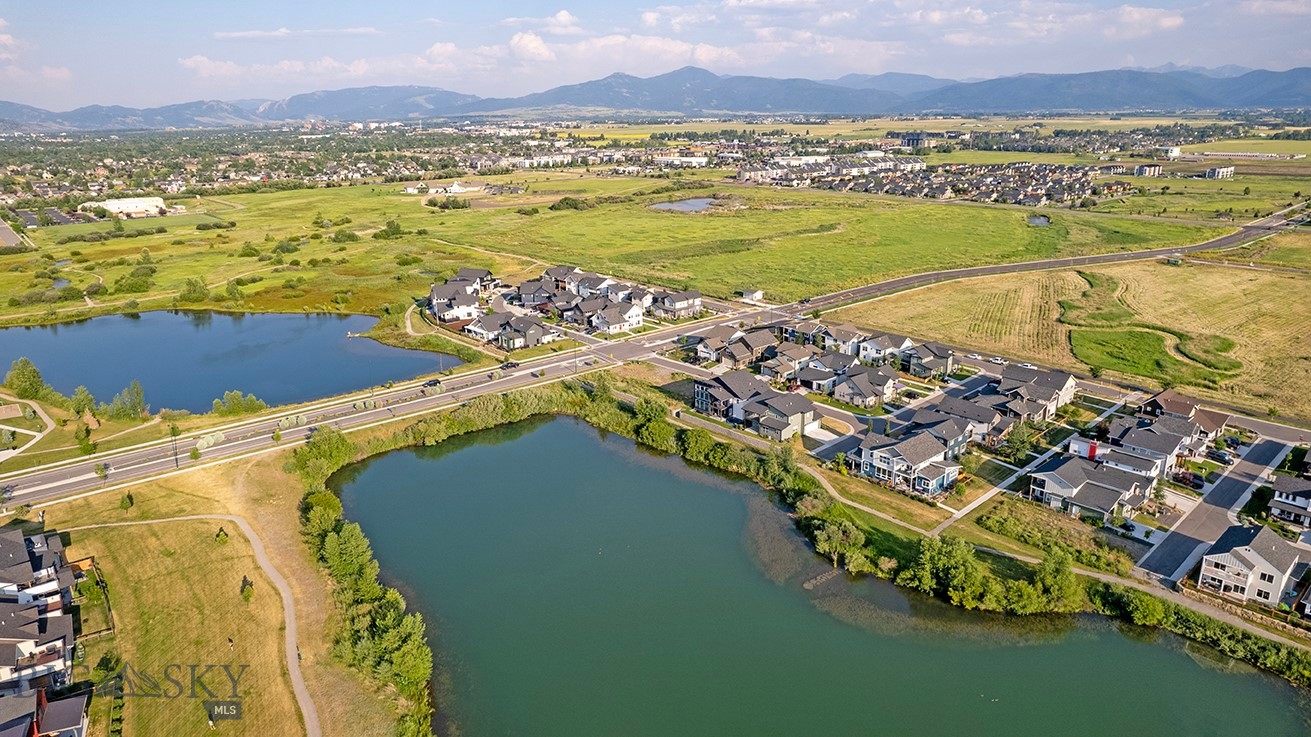 The Lakes at Valley West - Land