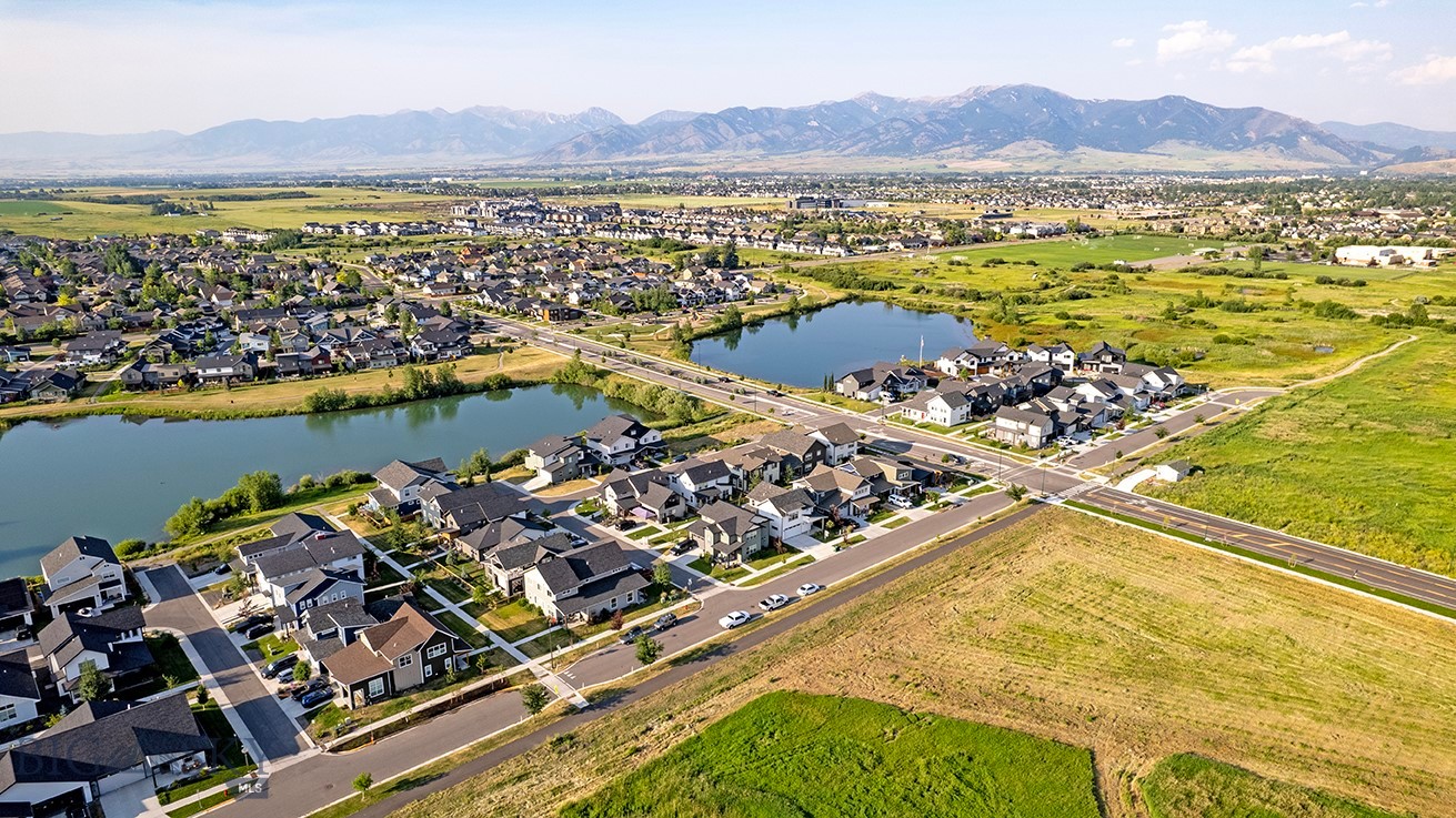 The Lakes at Valley West - Land