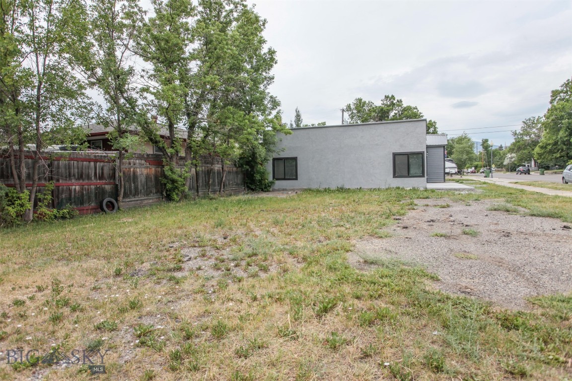 Livingston Original Plat - Residential