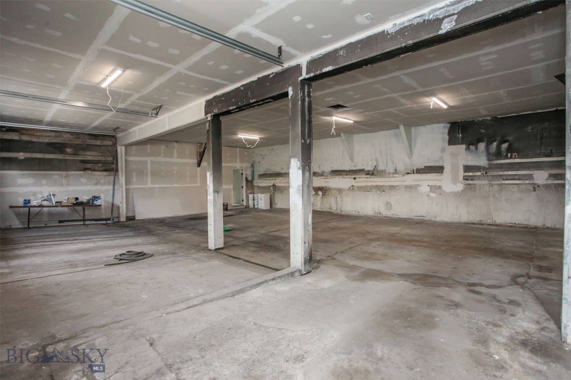 Livingston Original Plat - Residential