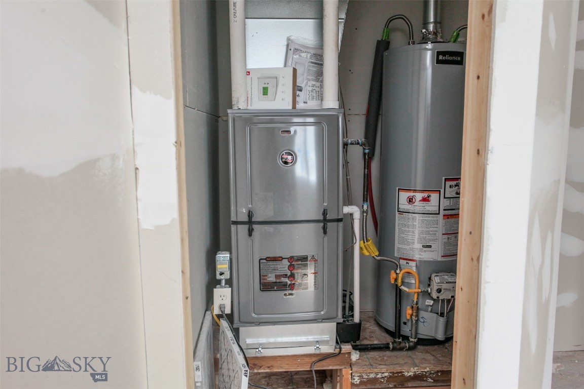 Livingston Original Plat - Residential