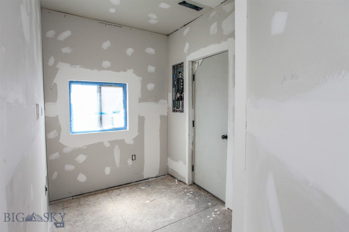 Livingston Original Plat - Residential