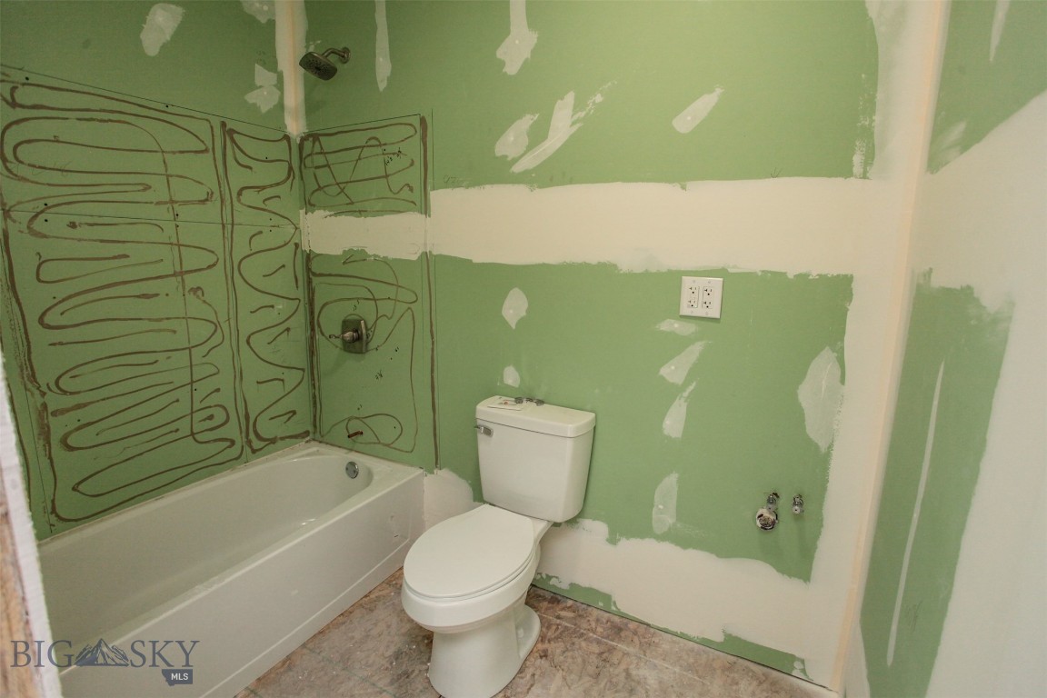 Livingston Original Plat - Residential