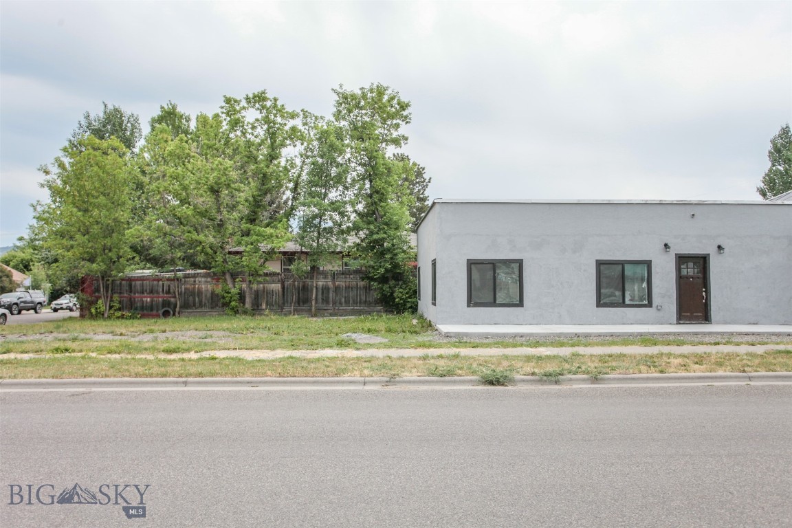 Livingston Original Plat - Residential