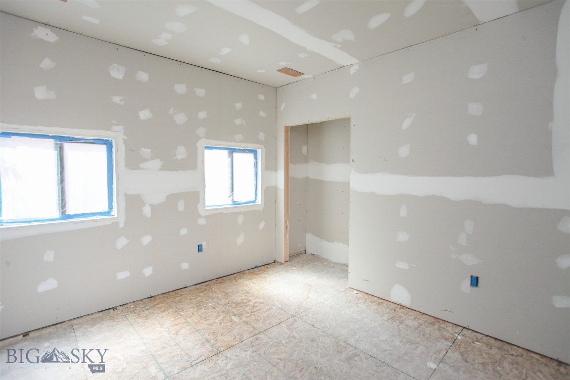 Livingston Original Plat - Residential