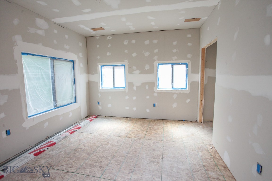 Livingston Original Plat - Residential