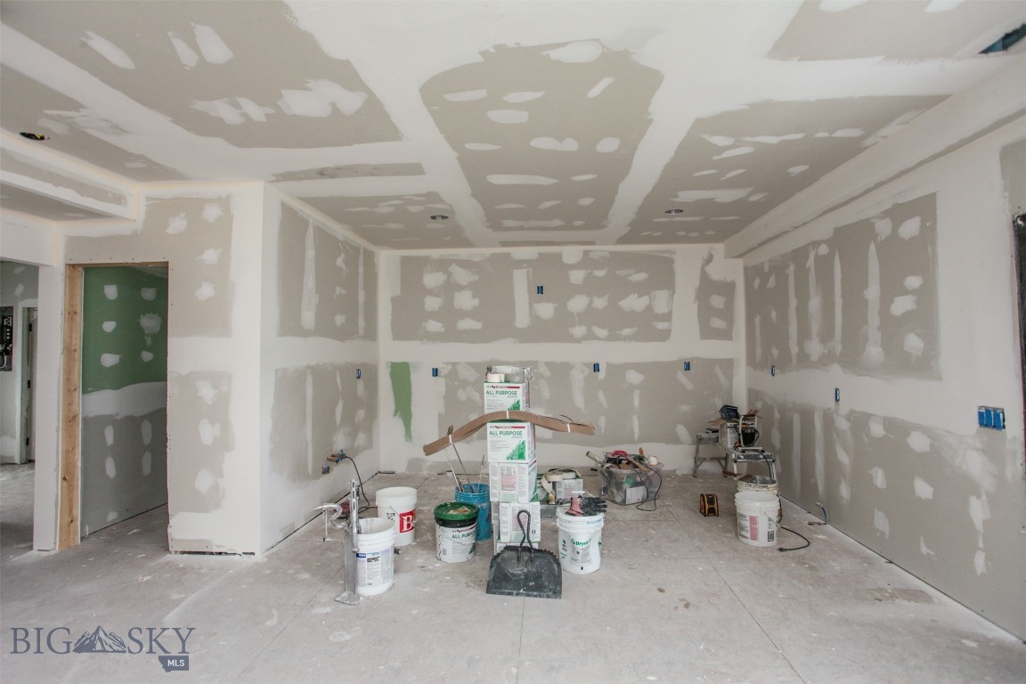 Livingston Original Plat - Residential