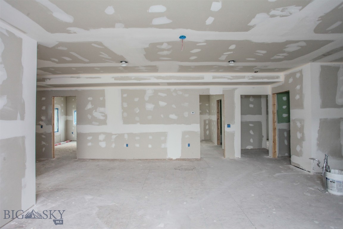 Livingston Original Plat - Residential