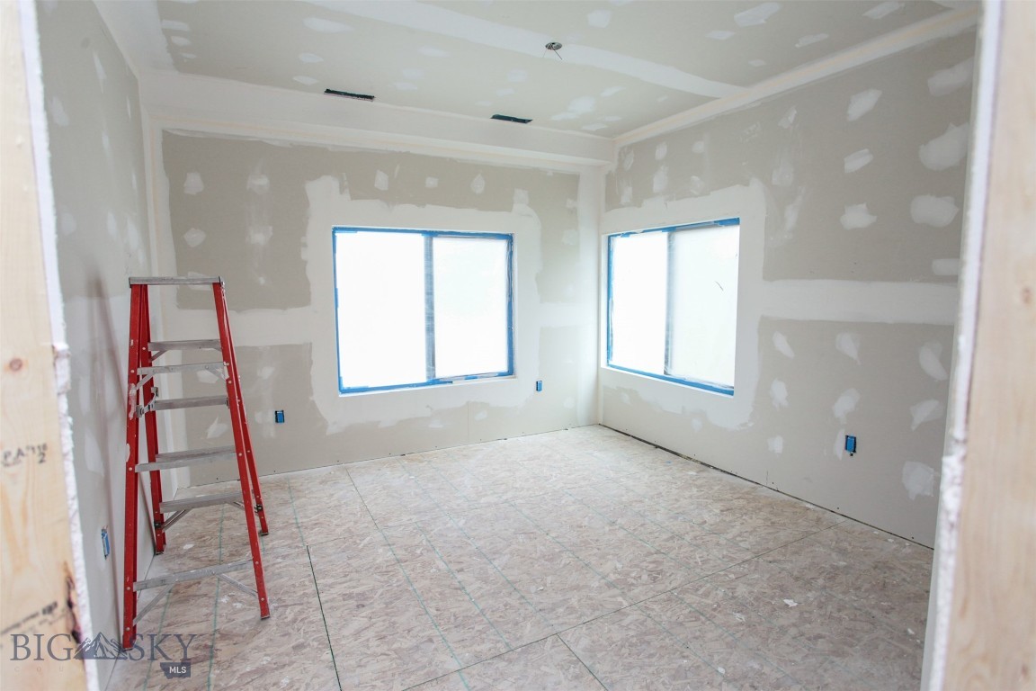 Livingston Original Plat - Residential