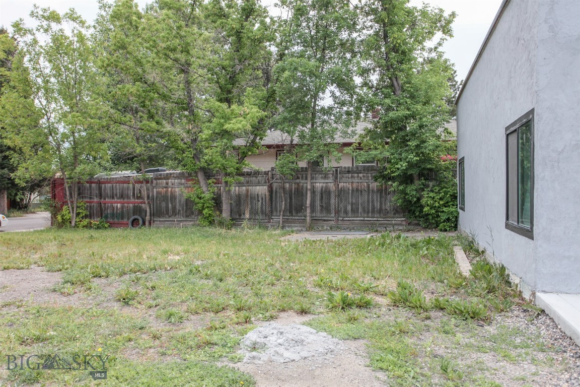 Livingston Original Plat - Residential