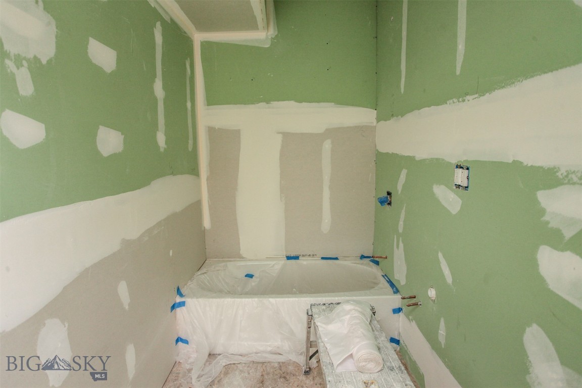 Livingston Original Plat - Residential