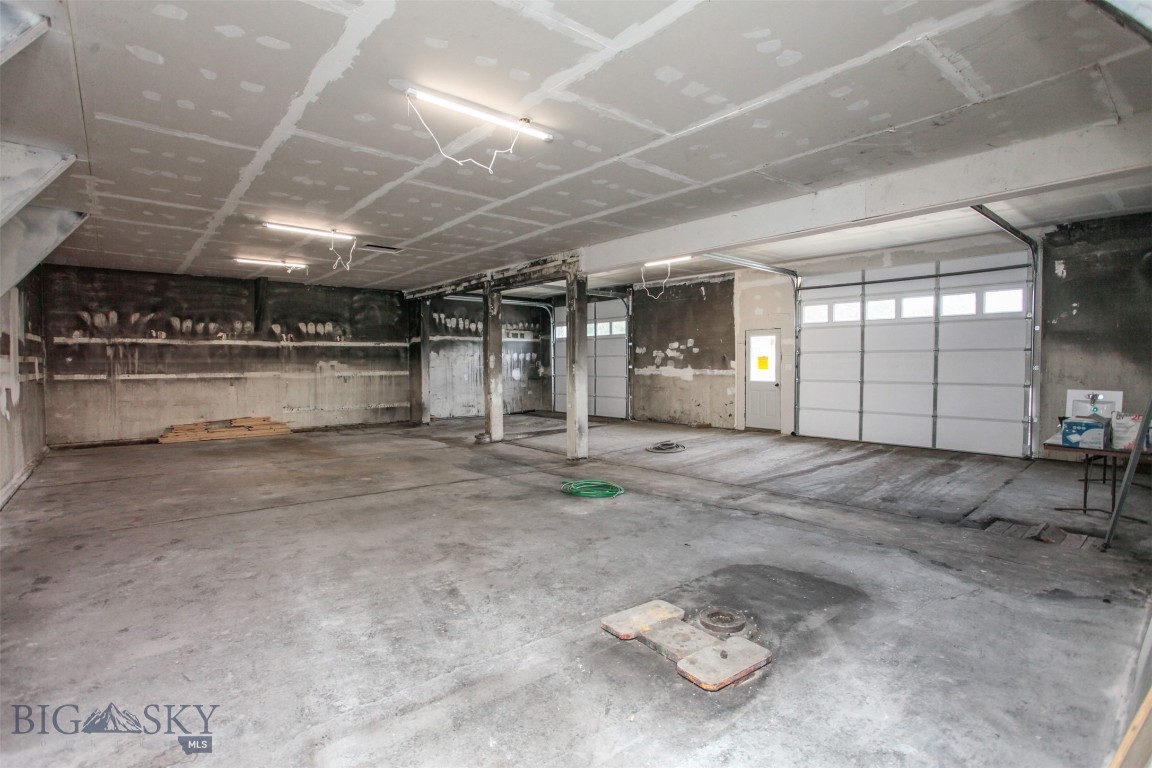 Livingston Original Plat - Residential