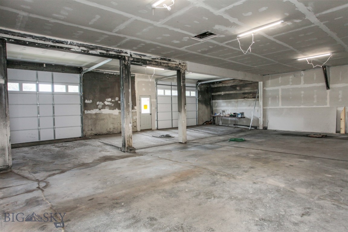 Livingston Original Plat - Residential