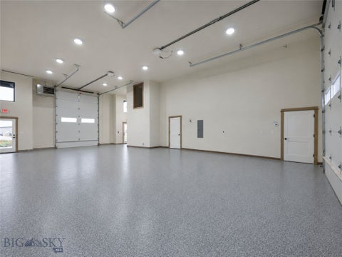Photo of 2603 Fremont Street, Bozeman, MT 59718 (MLS # 413884)