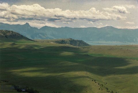 TBD NE Horseshoe Gulch Road Road N Manhattan MT 59714