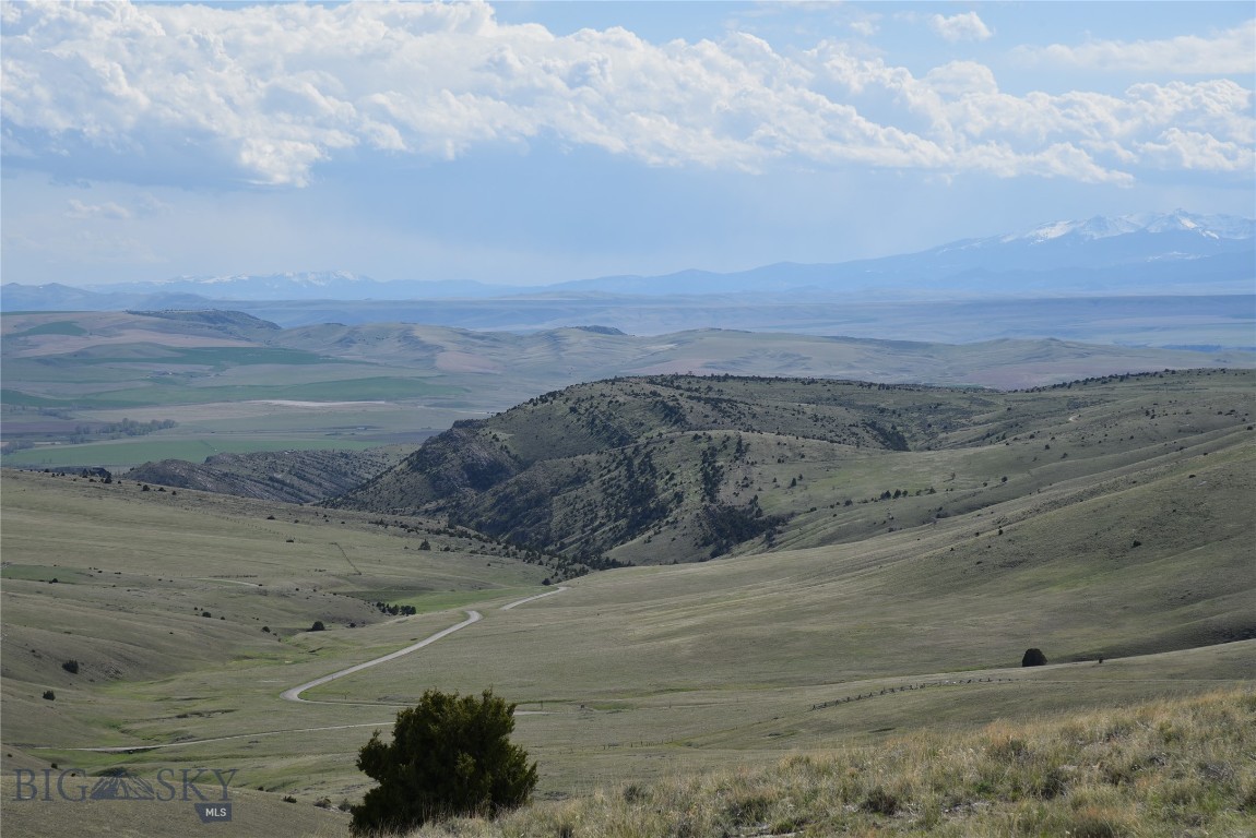 TBD NE Horseshoe Gulch Road Road N