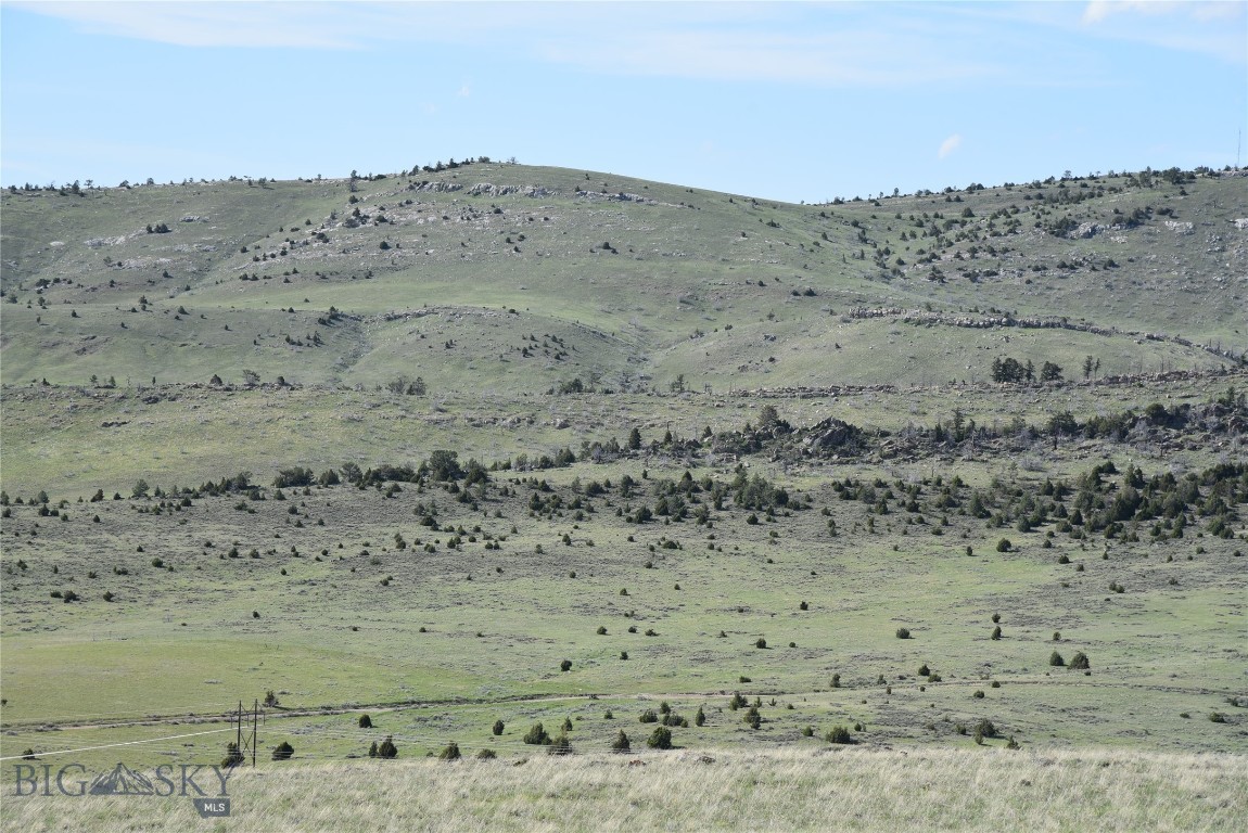 Certificate Of Survey COS - Land